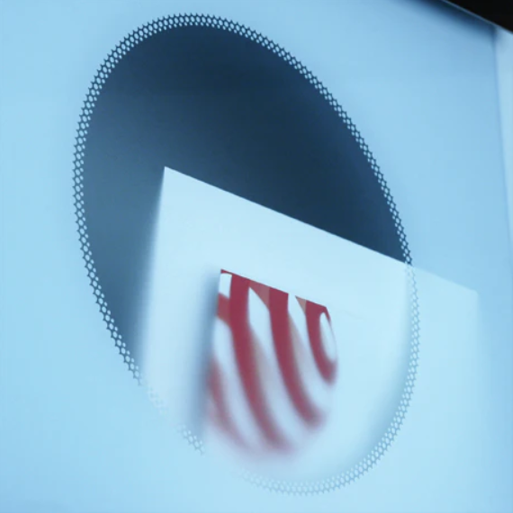 Briefkasten glasnost.glass.one-dot